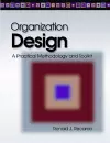 Organization Design cover