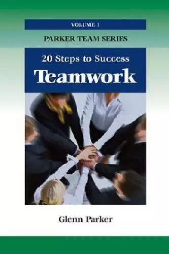 Team Work cover