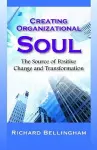Creating Organizational Soul cover