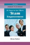 Team Empowerment cover