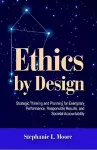 Ethics by Design cover