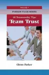 Team Trust cover