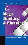 The Manager's Pocket Guide to Mega Thinking cover