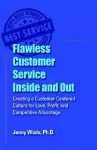 Flawless Customer Service Inside and Out cover