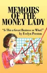 Memoirs of the Money Lady cover