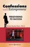 Confessions of a Resilient Entrepreneur cover