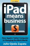 IPad Means Business cover