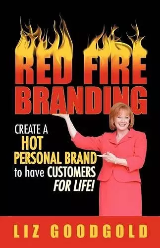 Red Fire Branding cover