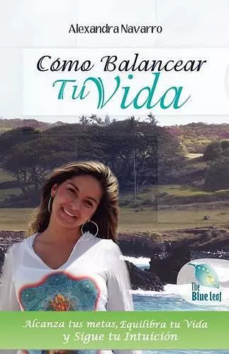 Balancear Tu Vida cover