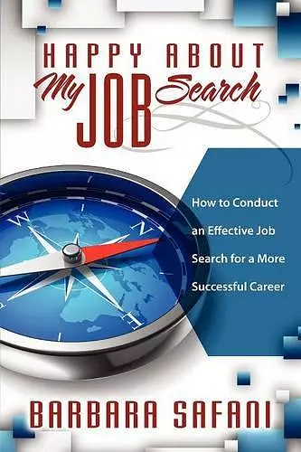 Happy About My Job Search cover