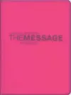 Message//Remix, The cover