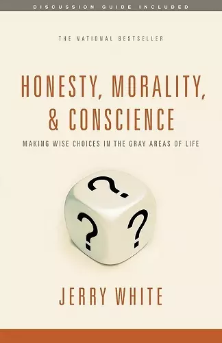 Honesty, Morality, and Conscience cover