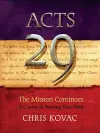 Acts 29 cover