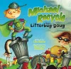 Michael Recycle Meets Litterbug Doug cover