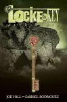 Locke & Key, Vol. 2: Head Games cover