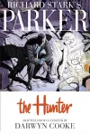 Richard Stark's Parker: The Hunter cover