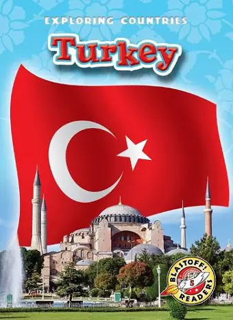 Turkey cover