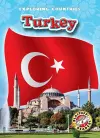 Turkey cover