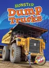 Monster Dump Trucks cover