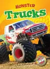 Monster Trucks cover