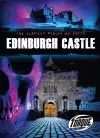 Edinburgh Castle cover