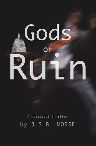 Gods of Ruin cover