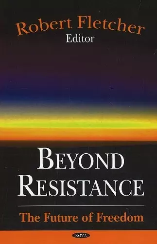 Beyond Resistance cover