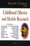 Childhood Obesity & Health Research cover