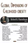 Global Dimensions of Childhood Obesity cover