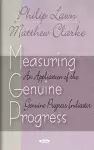 Measuring Genuine Progress cover