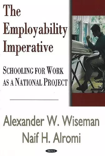 Employability Imperative cover