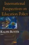 International Perspectives on Education Policy cover