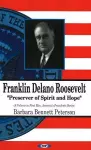 Franklin Delano Roosevelt cover