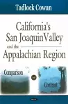 California's San Joaquin Valley & the Appalachian Region cover