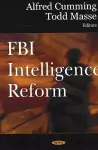 FBI Intelligence Reform cover