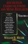 Advances in Communications & Media Research cover