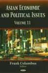 Asian Economic & Political Issues cover