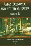 Asian Economic & Political Issues cover