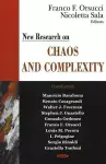 New Research on Chaos & Complexity cover