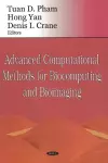 Advanced Computational Methods for Biocomputing & Bioimaging cover