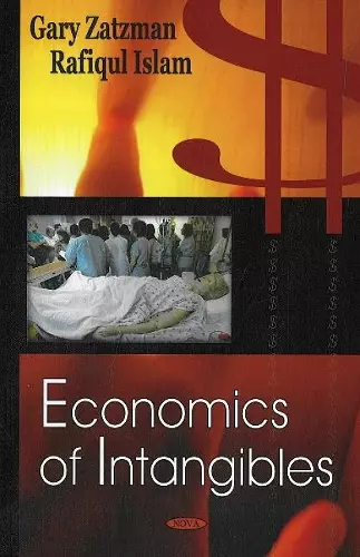 Economics of Intangibles cover