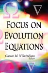 Focus on Evolution Equations cover