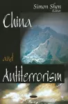 China & Anti-Terrorism cover