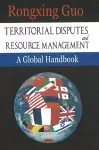 Territorial Disputes & Resource Management cover