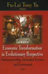 Taiwan's Economic Transformation in Evolutionary Perspective cover