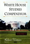 White House Studies Compendium cover