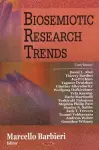 Biosemiotic Research Trends cover