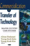 Commercialization & Transfer of Technology cover