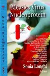 Measles Virus Nucleoprotein cover