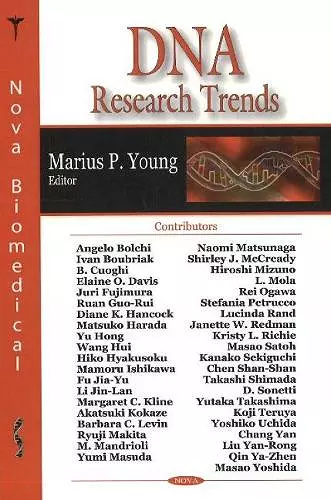 Adolescent Behavior Research cover